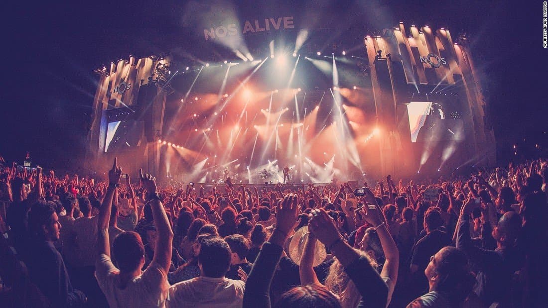 BD Festival