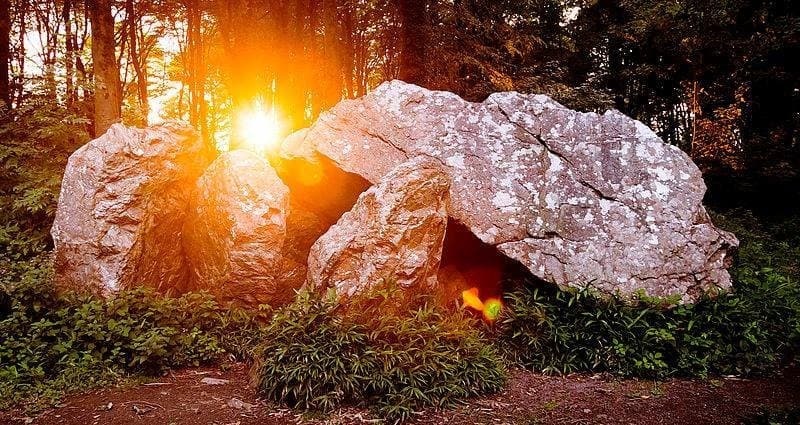 Having Fun This Summer Solstice