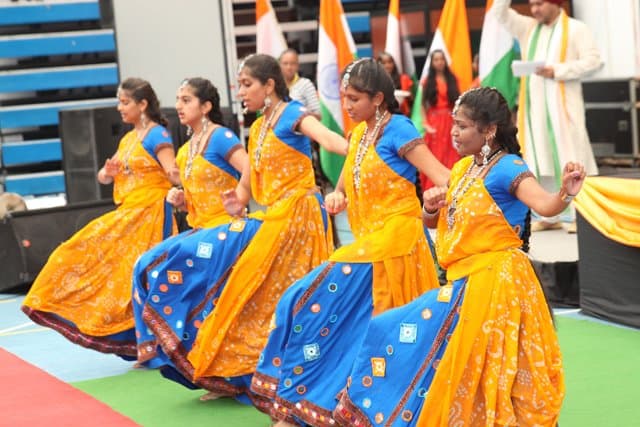 Jallosh 2017: Indian cultural event