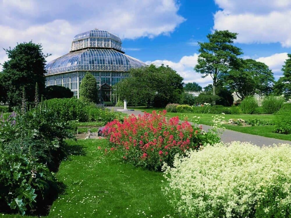 5 Gardens To Visit in Dublin