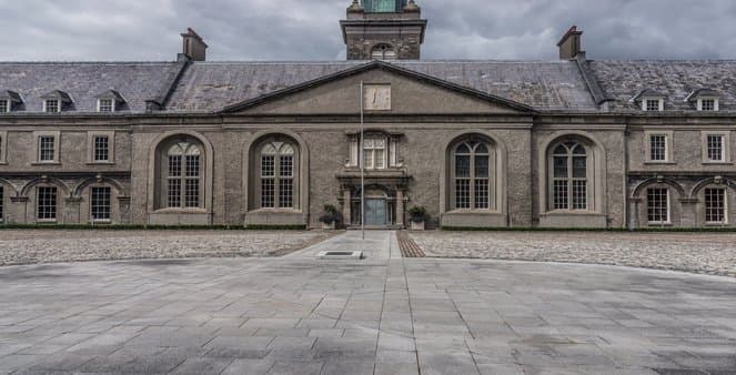 Heritage Sites To Visit in Dublin