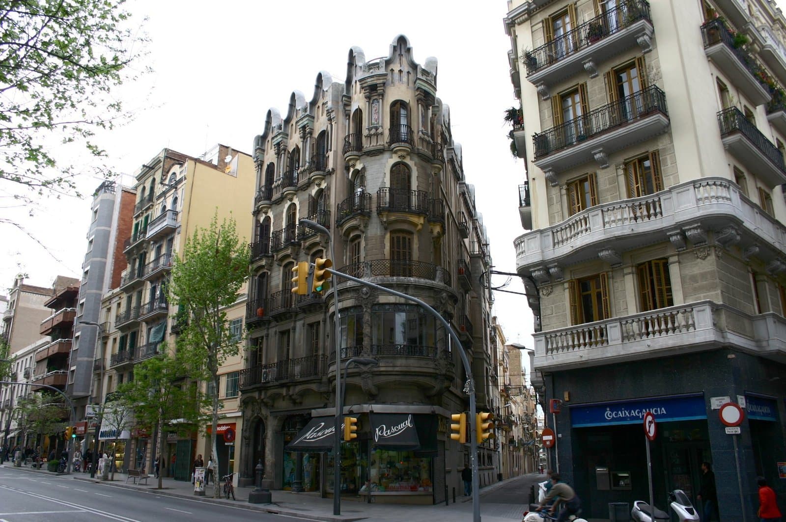 Irish family of four caught up in Barcelona terror attack