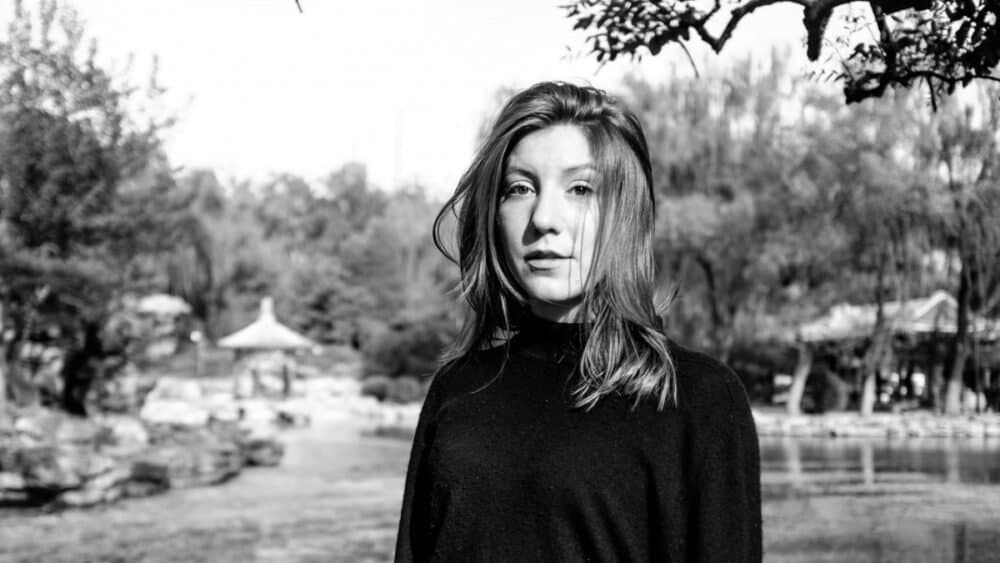 Body of missing Swedish journalist Kim Wall found
