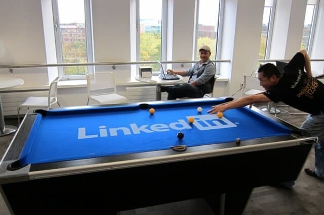 LinkedIn Officially Opened its Purpose-Built Facility in Dublin