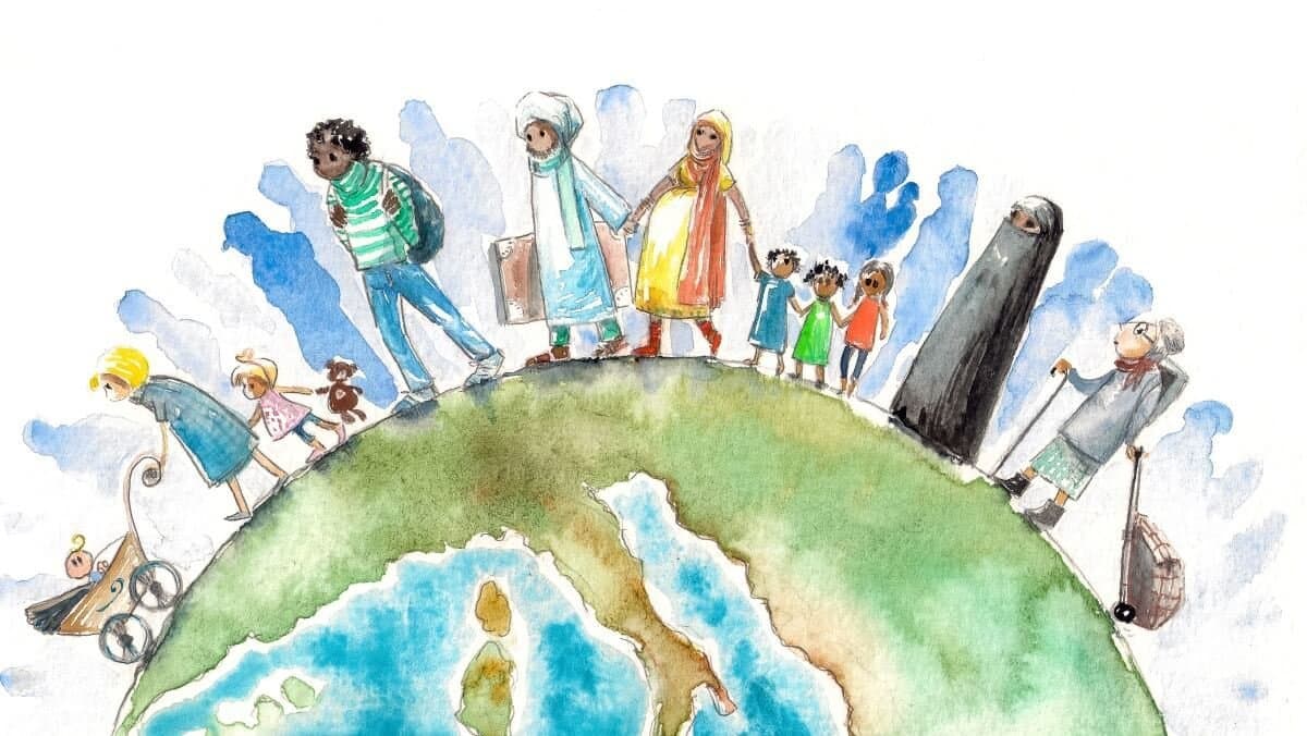 A Thought about Migration