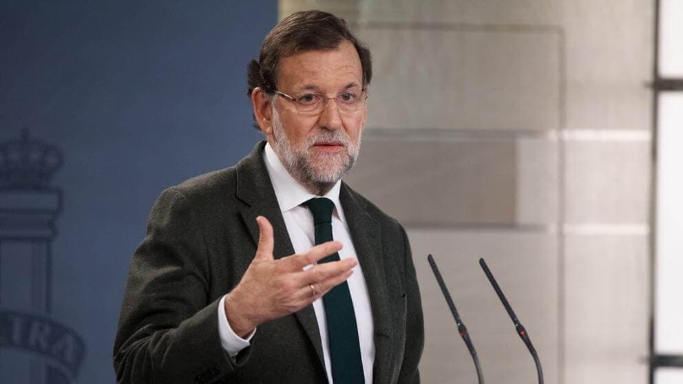 Spain to enforce Direct Control over Catalonia