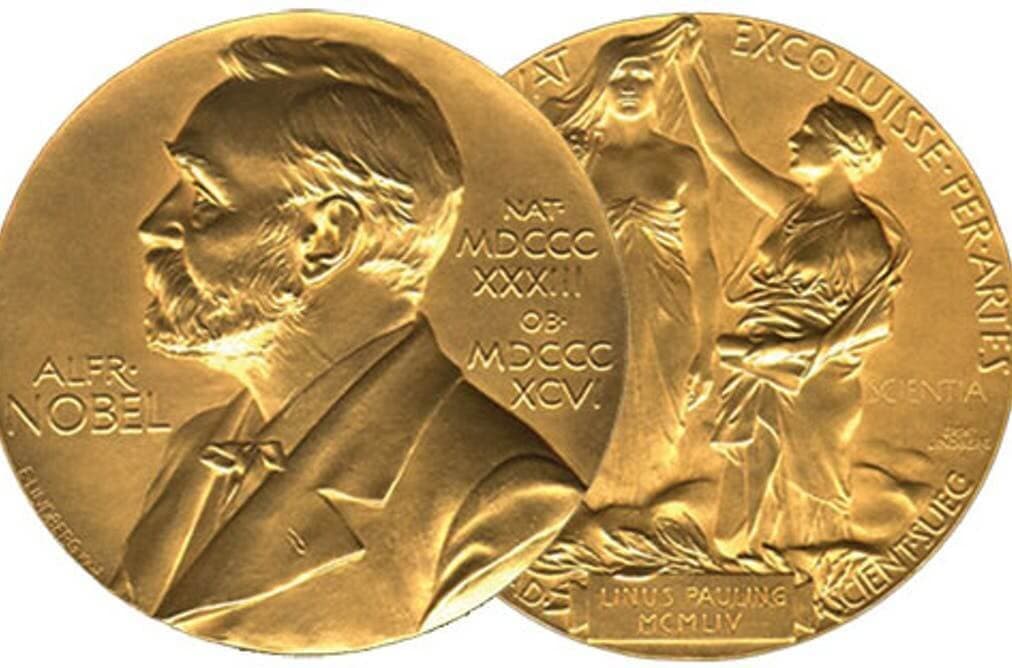 Nobel Prizes 2017