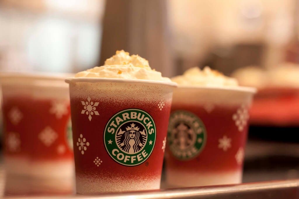 Buy one – get one free!