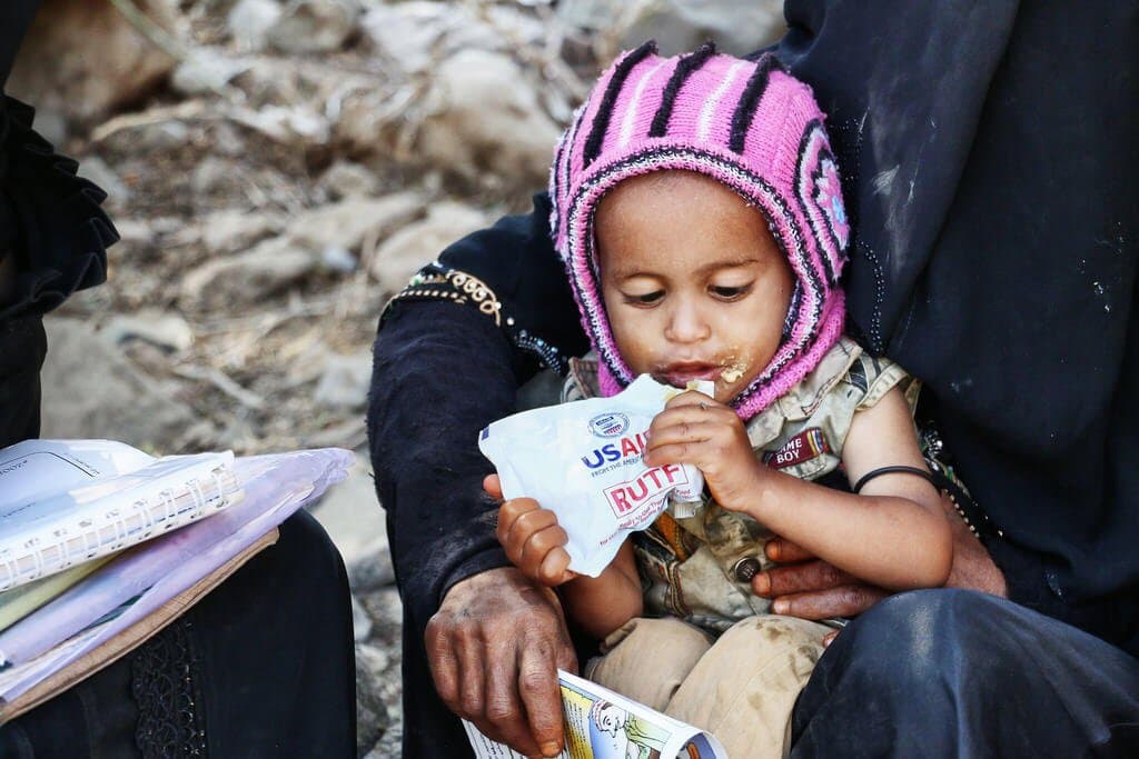 Yemen: From Bad to Worse