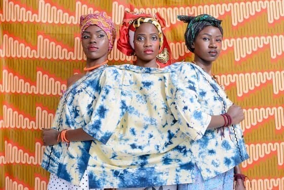 Africa Day 2018- A Celebration of Culture
