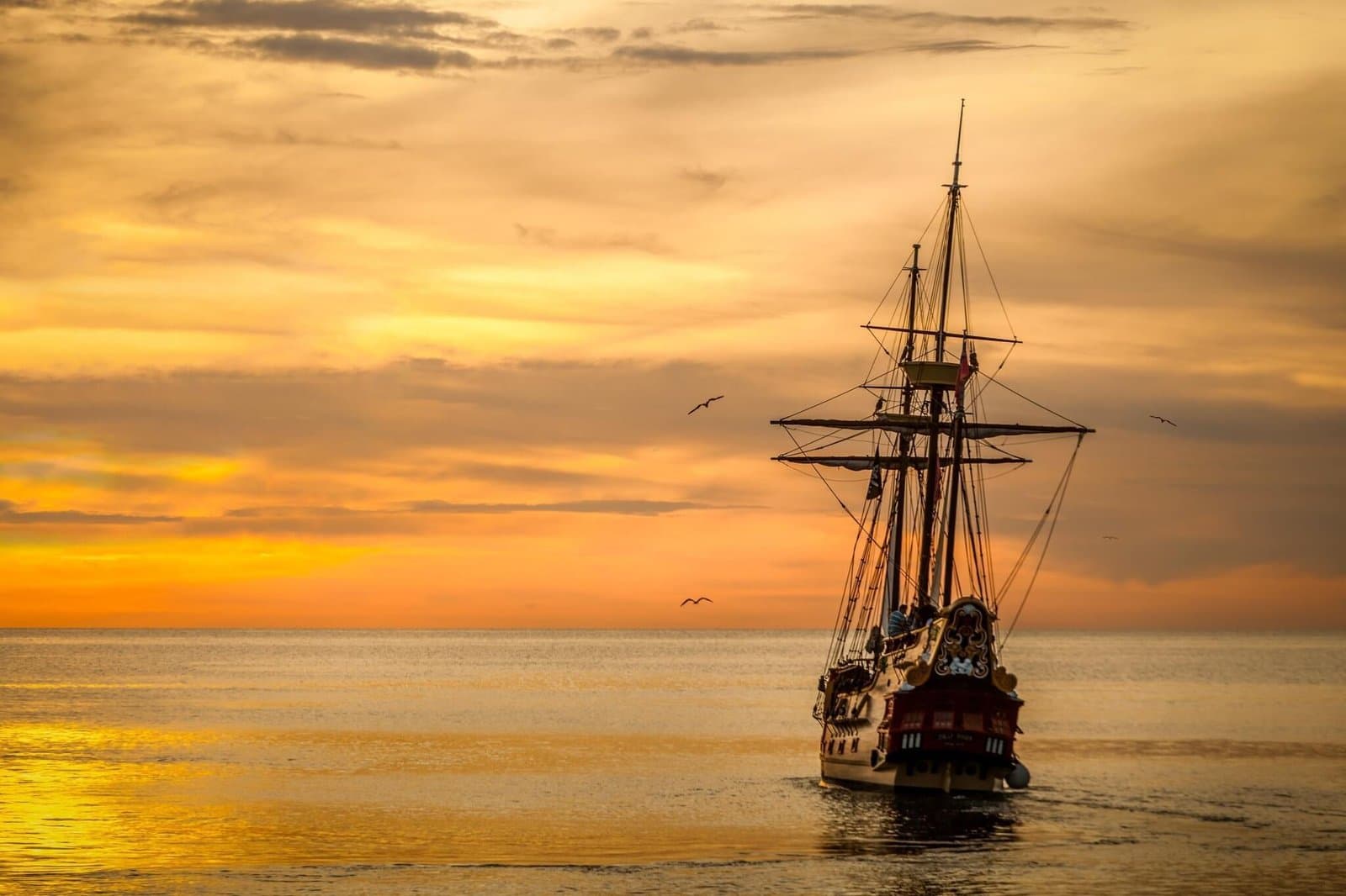 Spain Offers to Accept the Migration Ship