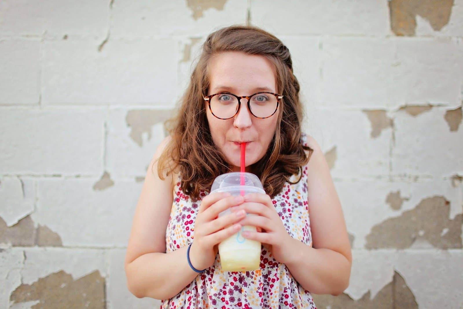 McDonald’s Replacement of Plastic Straws