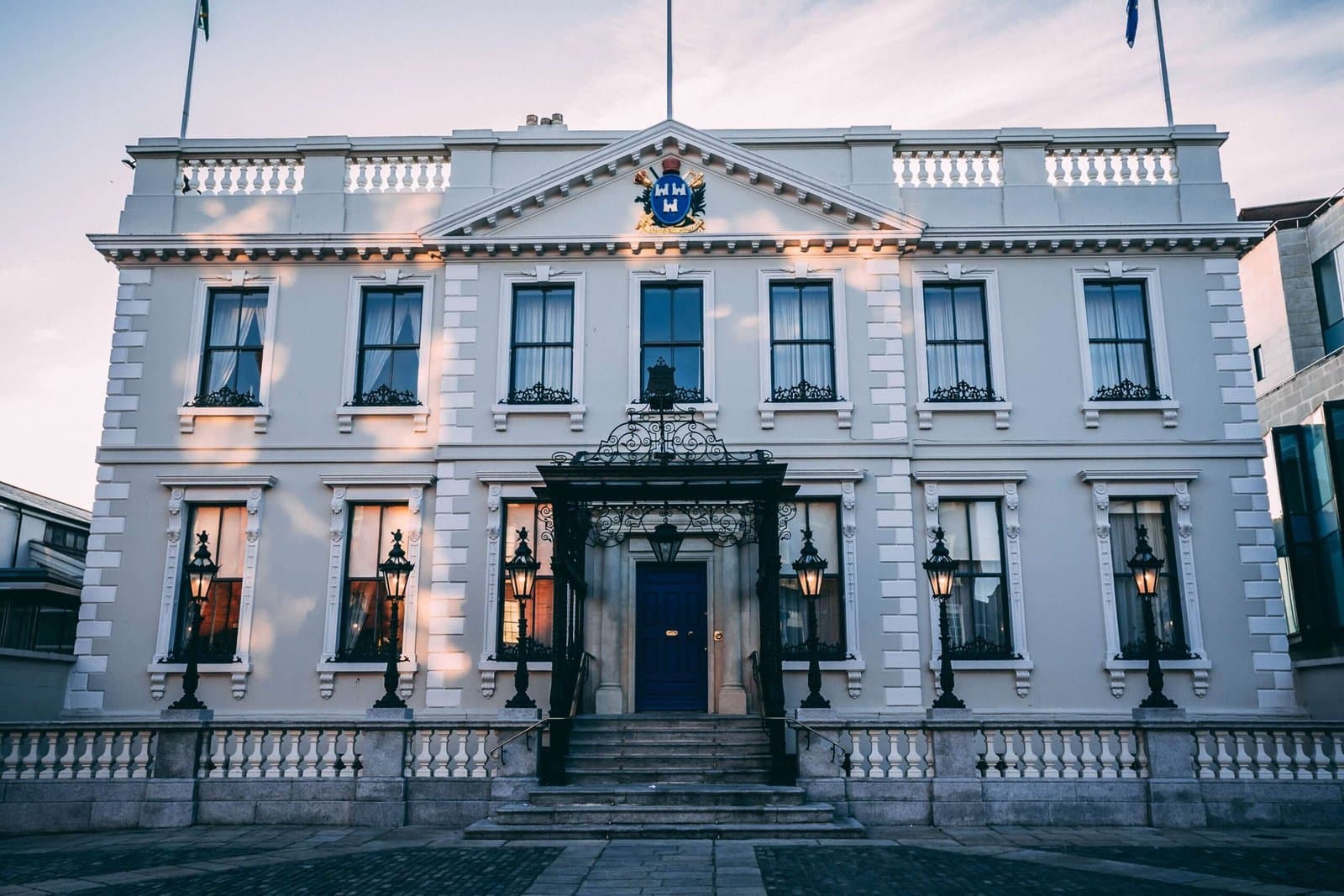 Dublin Now the Most Expensive City for Expats in the Eurozone