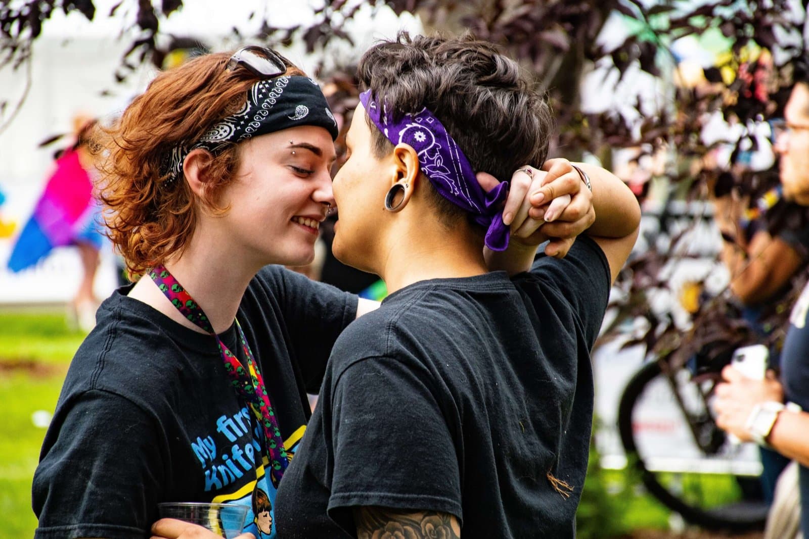 Dublin LGBTQ Pride is Coming