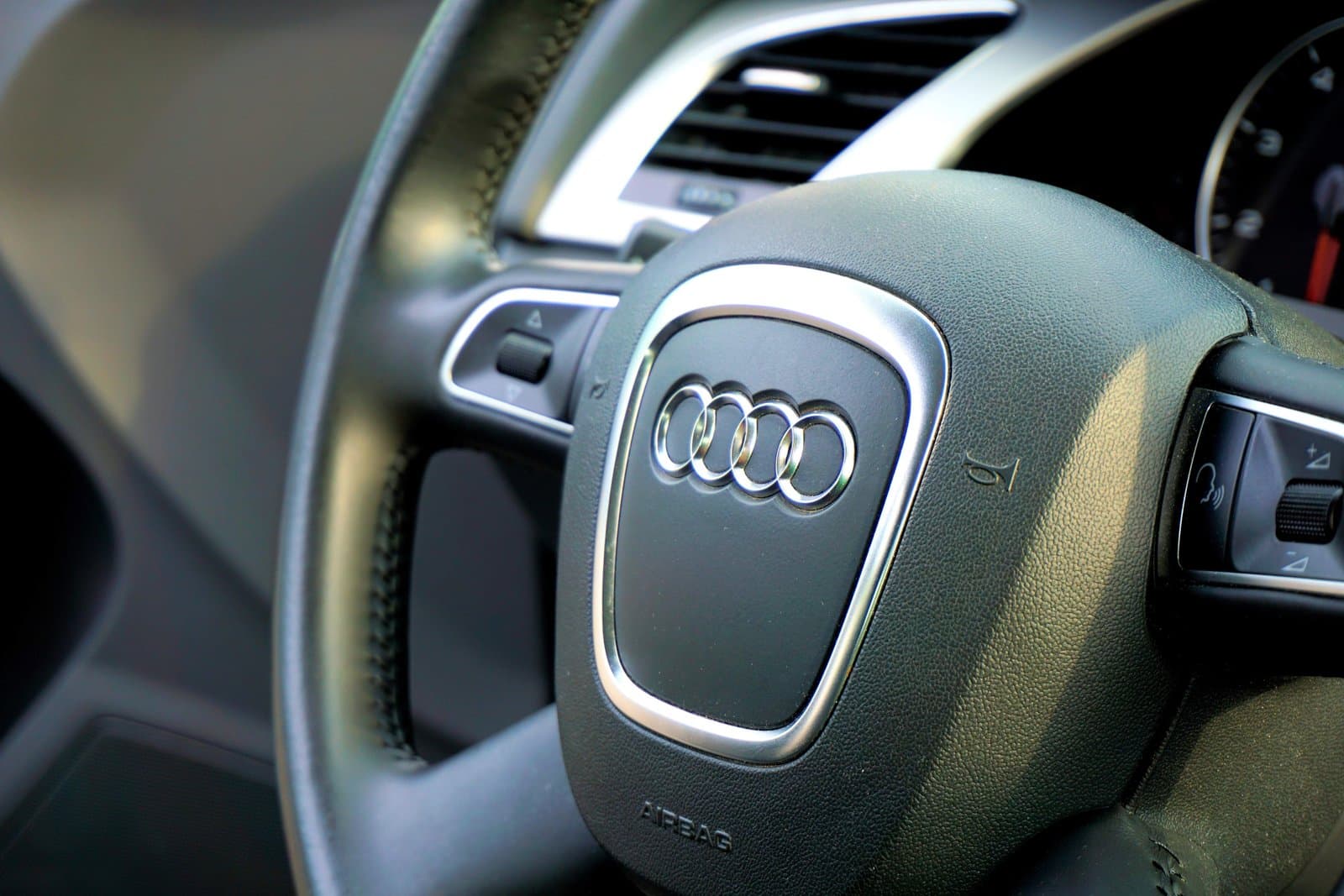 Audi CEO arrested in Diesel Emissions Case