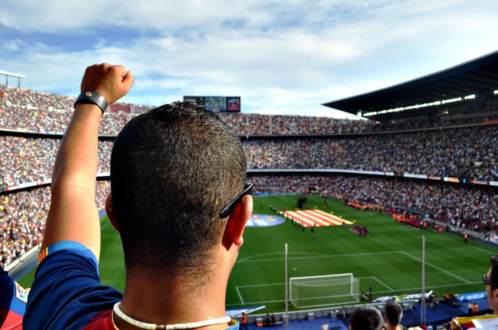US, Canada and Mexico will host the 2026 World Cup