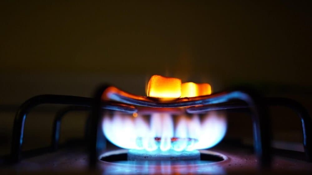 Dependence on Gas could prevent Ireland From meeting Global Warming Targets