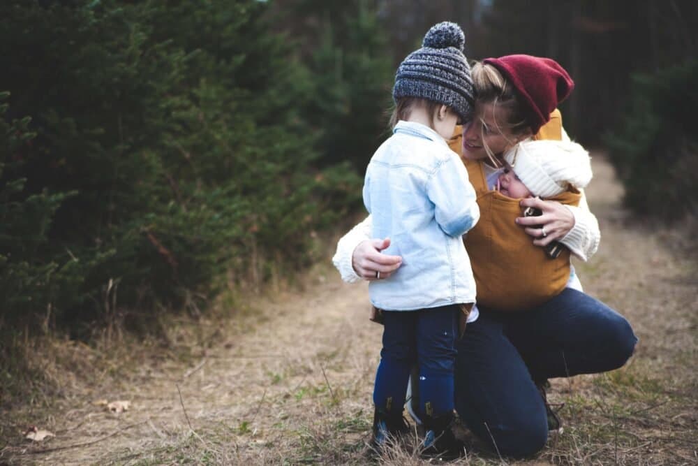 Charity helped record Number of People Increase in Homeless Families Outside Dublin