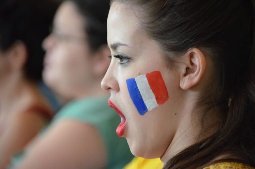 The true resilience of Paris