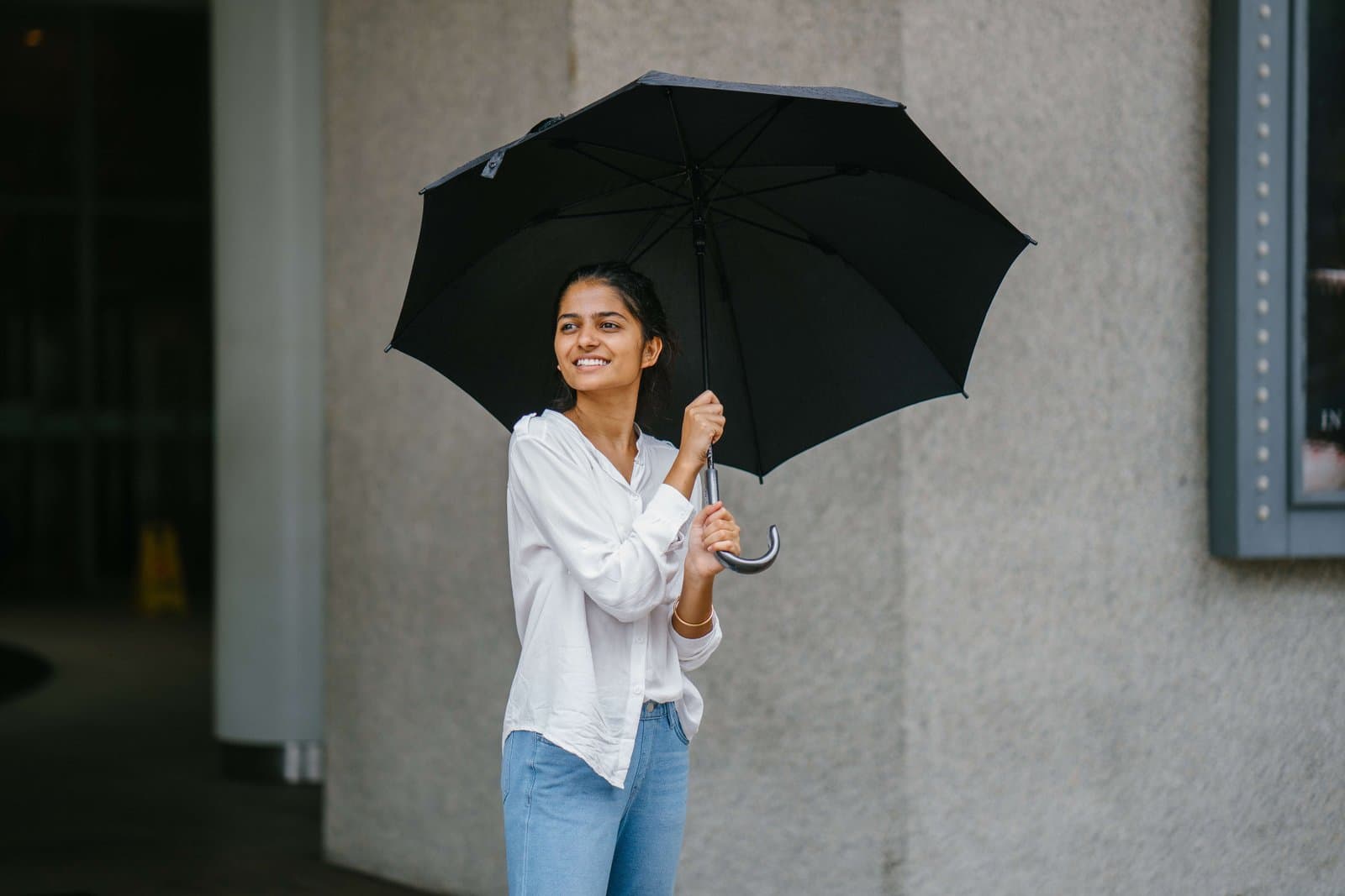 The Rain hit Ireland, don’t expect The Heatwave to end