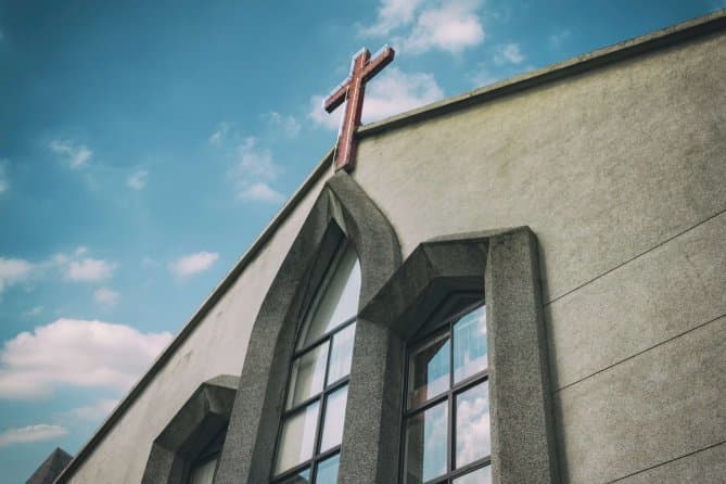 300 Pennsylvania priests abused thousands of children