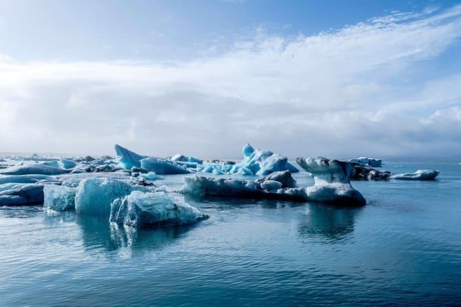 Climate Change: Extreme Climate