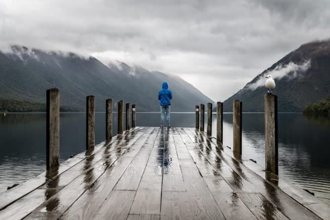 7 Reasons why you should go on a Solo Trip
