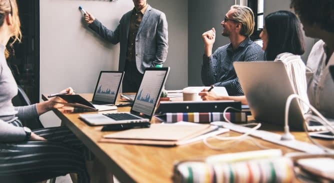 Local Enterprise Offices hosts Business Seminar