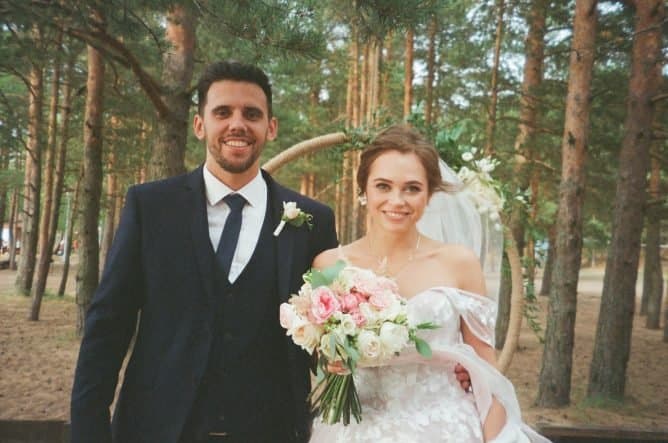 The boom of Humanist Weddings