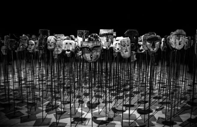 World Theatre Day – Value of the Arts
