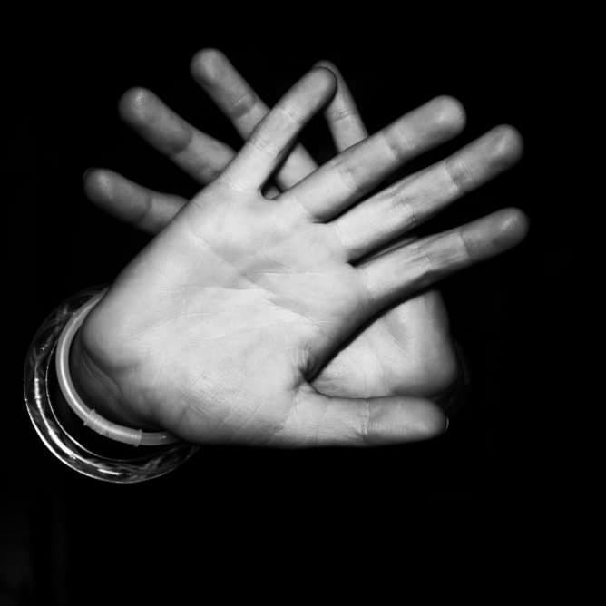 Remember Slavery – Not a Thing of the Past