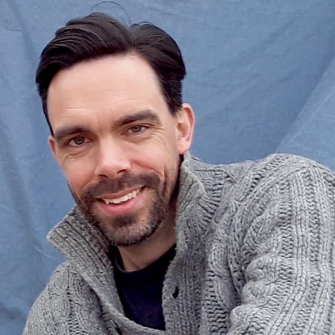 David McGrath – Interview with a Life Coach