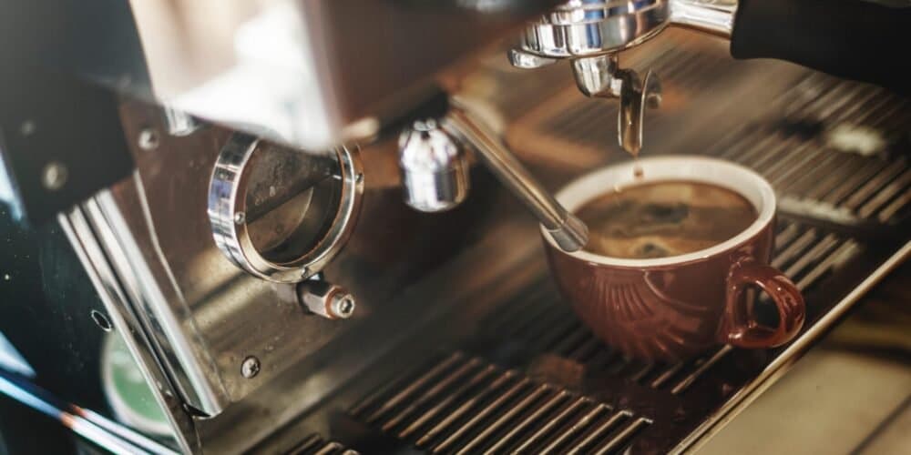 Shoe Lane Coffee