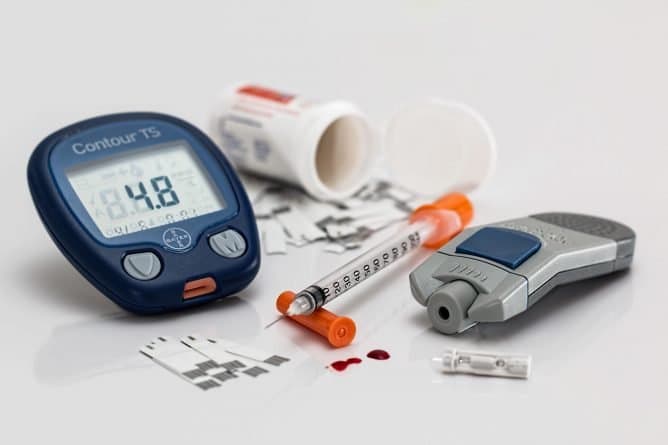 Alcohol Screening Day – Save a life