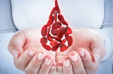 17th of April: a day to remember those who need your blood.