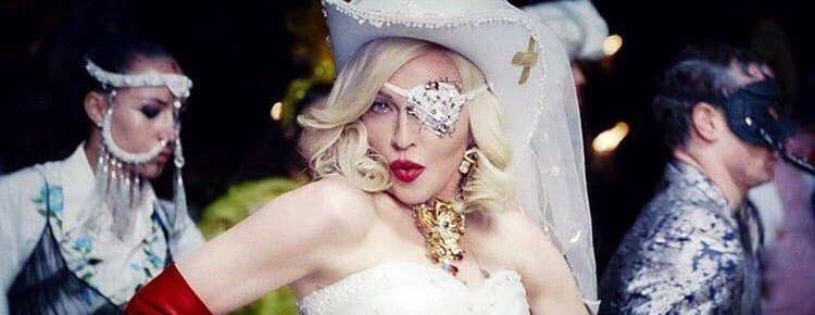 Madame X: Madonna’s new persona is a moving target which will never be hit.