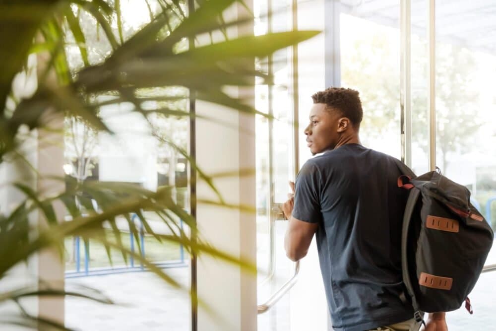 Dublin: first steps for non-European students