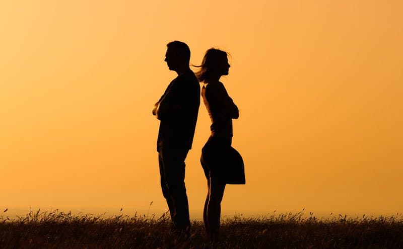 Divorce referendum: A new step to unite the Irish