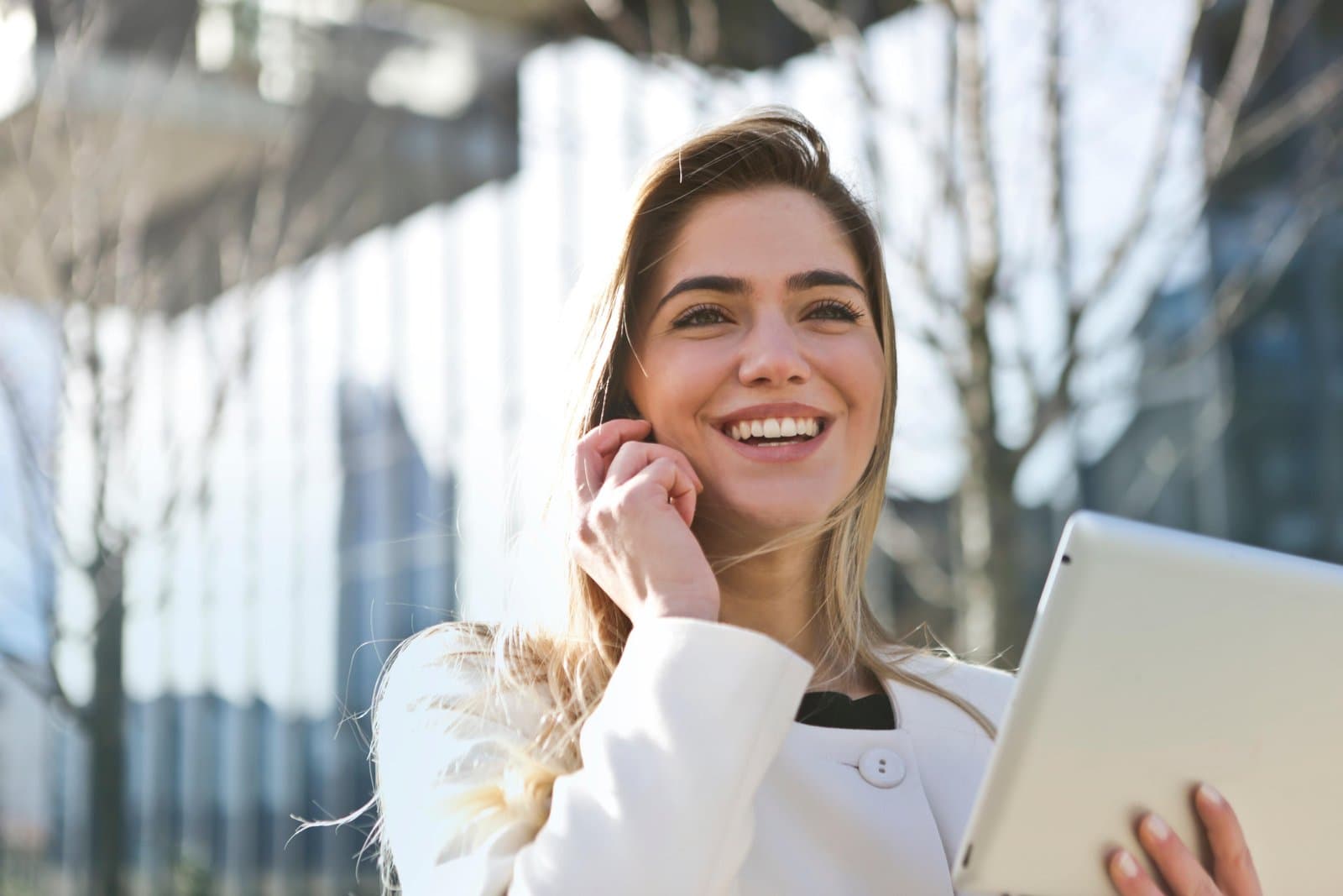 6 Steps for a Smooth Career Change
