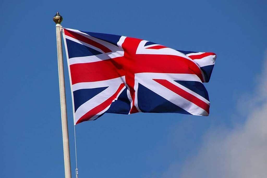 UK economy suffers before Brexit