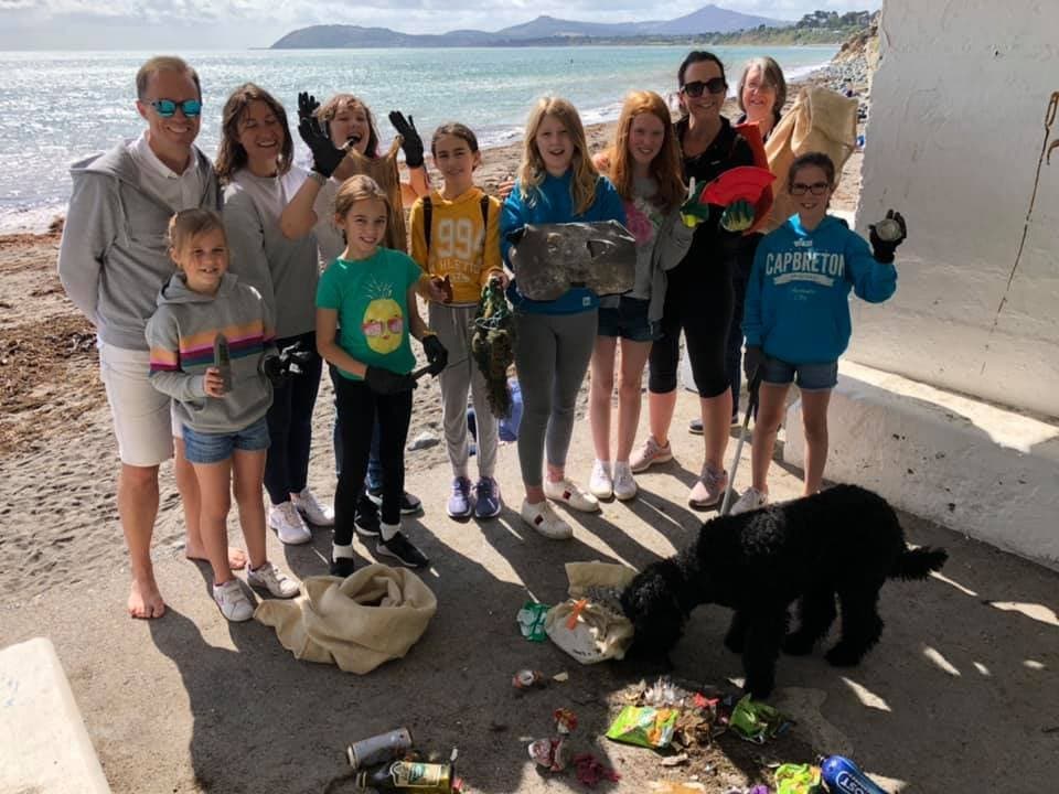 How a 12-year-old helped clean Dublin’s waters through Seabins
