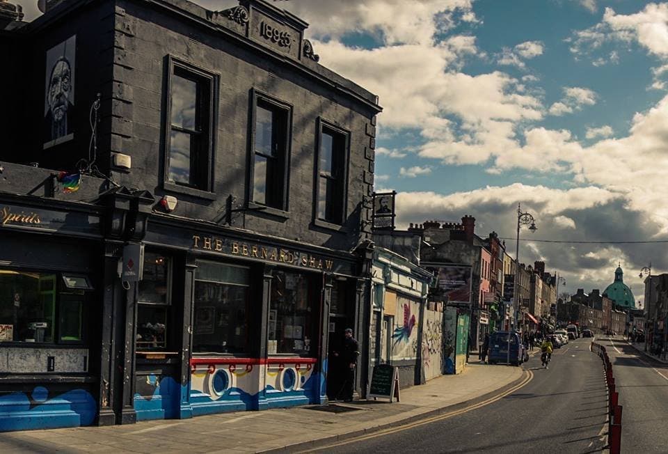 The Shaw is gone? Here are five options to fill the void