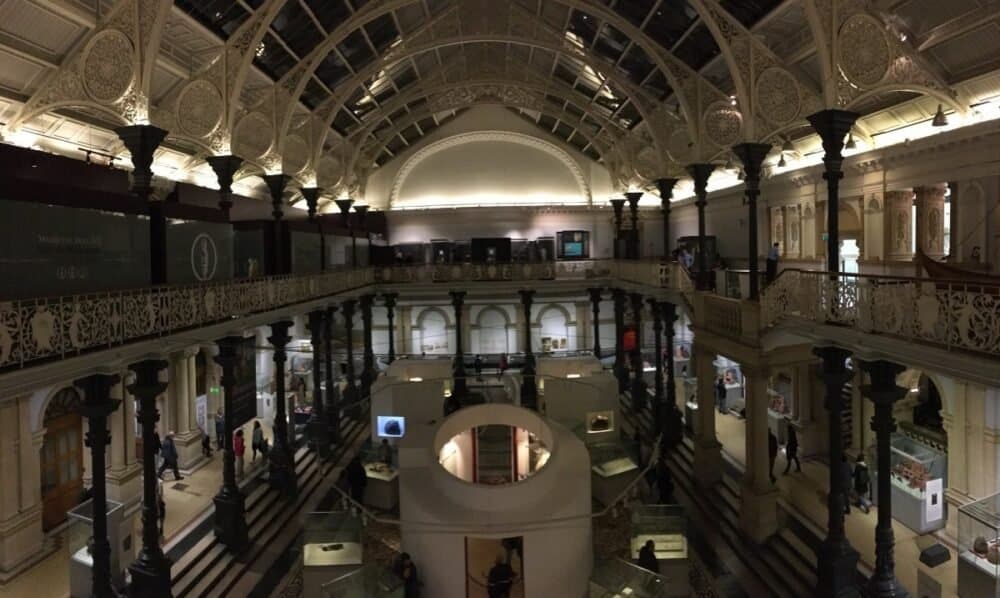9 Museums in the North of Ireland