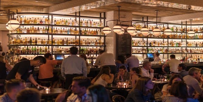 15 Italian Restaurants in Ireland