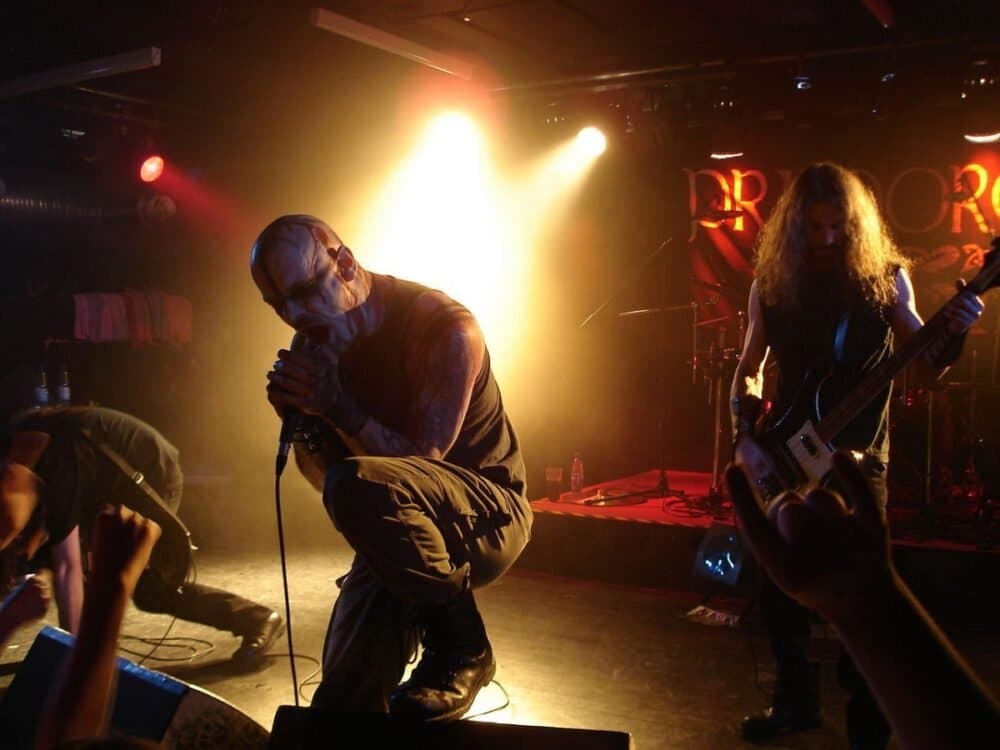 Metalhead Series: 6 Celtic Metal Bands from Ireland