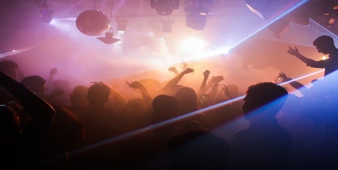 Top 12 Clubs in Dublin