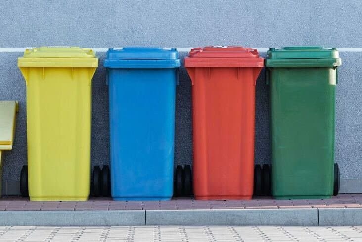 Keeping it green and clean: recycling rules in Dublin