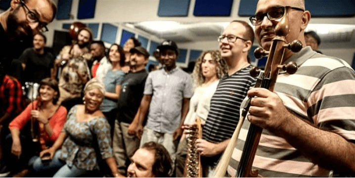 Global Migration Film Festival 2019