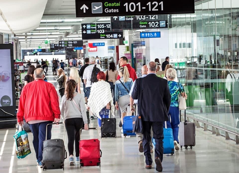 Juneyao Air will fly between Dublin and Shanghai from 2020