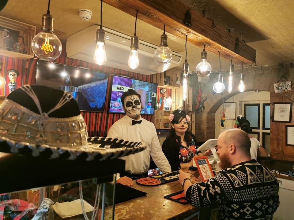 The best Mexican restaurants in Dublin